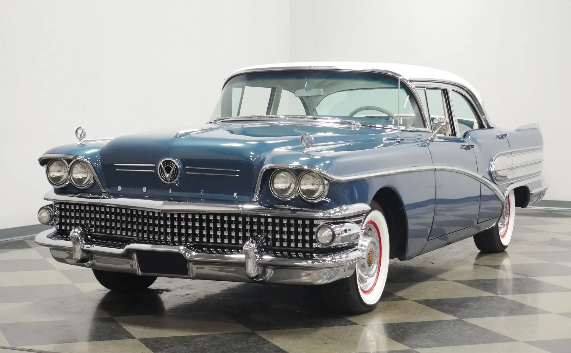 Buick Special