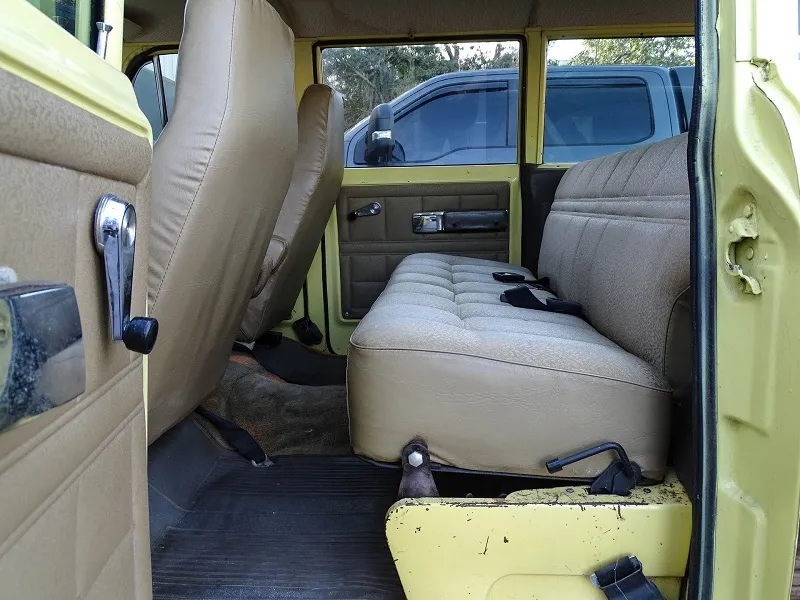 International Travelall