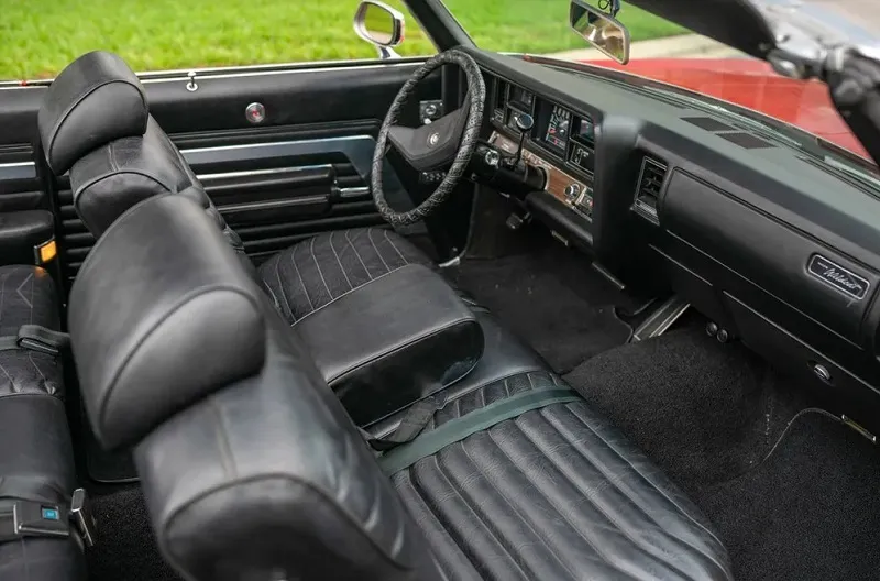 Buick Wildcat