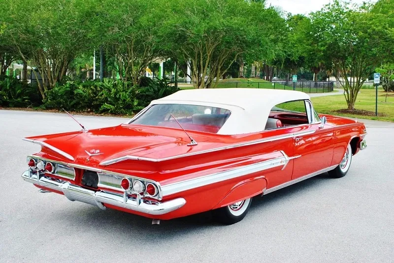 Chevrolet Impala