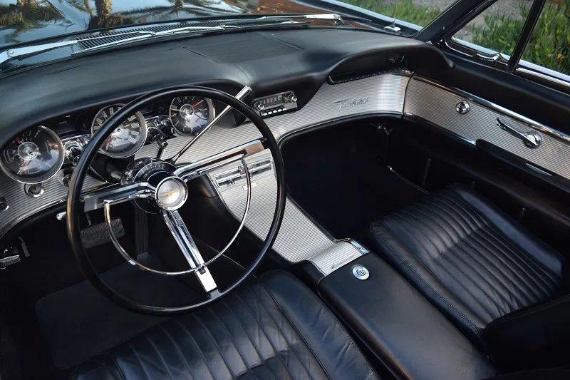 Ford Thunderbird