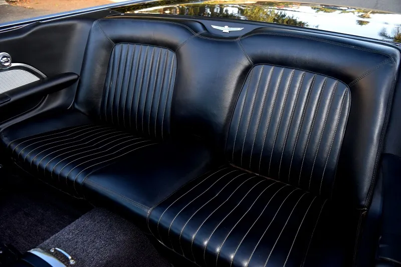 Ford Thunderbird
