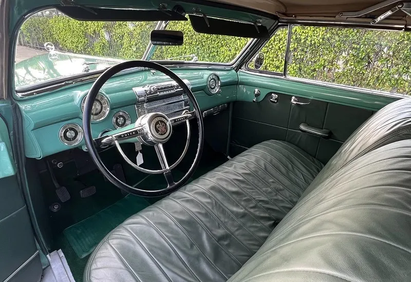 Buick Roadmaster