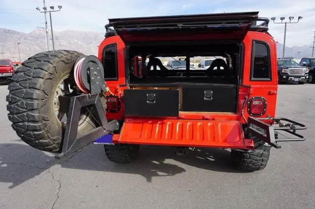 Hummer H1