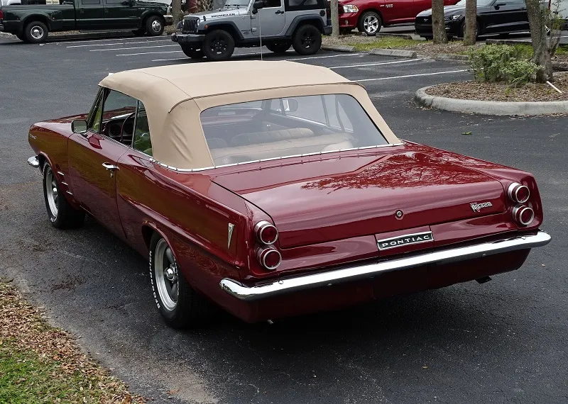 Pontiac Tempest