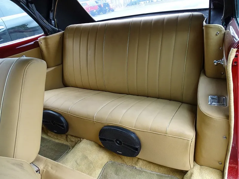 Pontiac Tempest