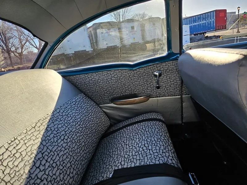Chevrolet 150