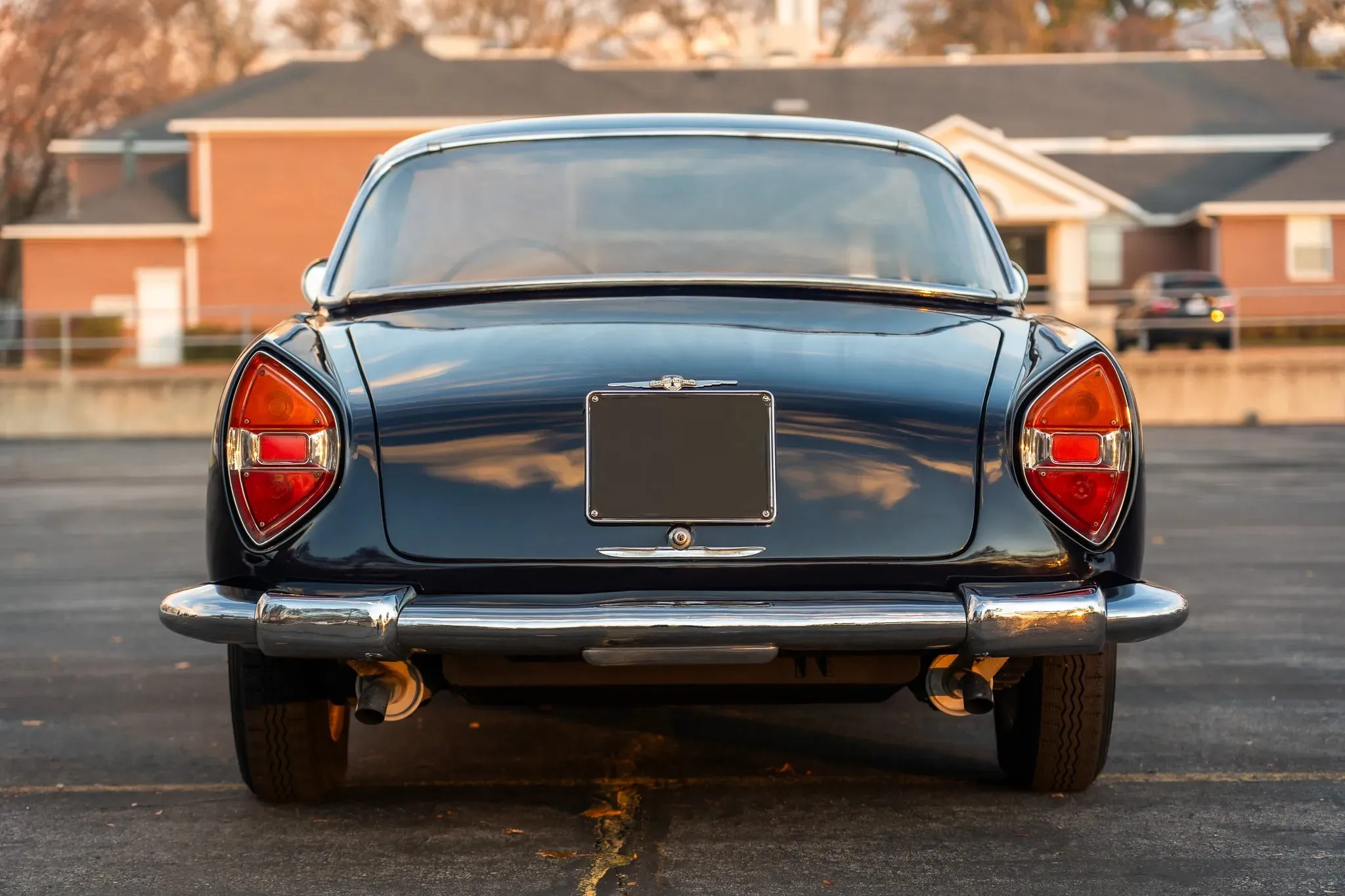 Lancia Flaminia