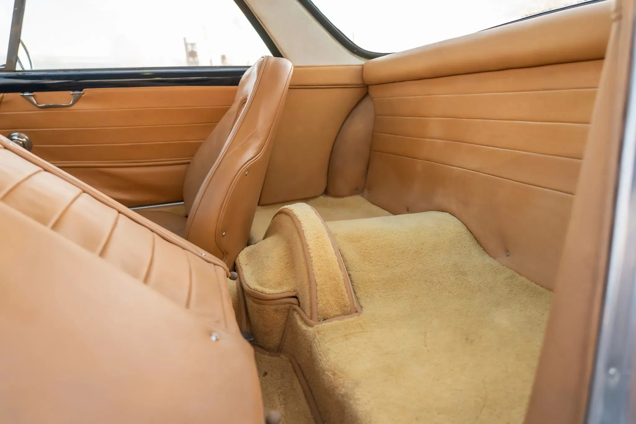 Lancia Flaminia