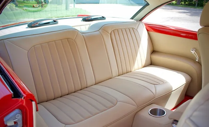 Ford Crown Victoria