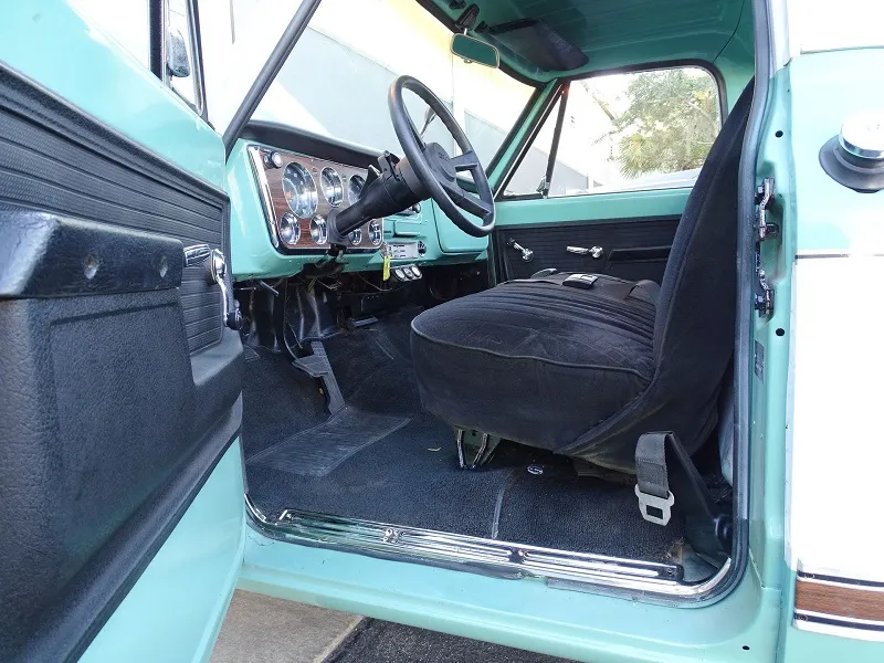Chevrolet C10