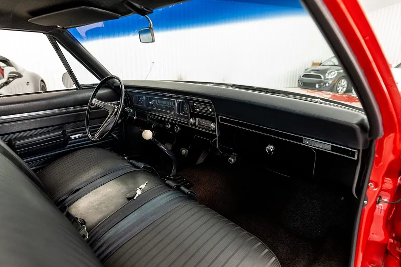 Chevrolet Biscayne