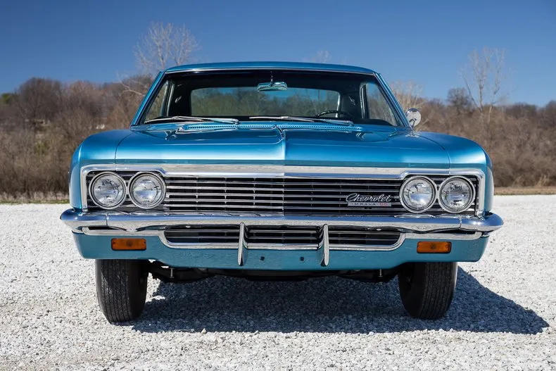 Chevrolet Impala