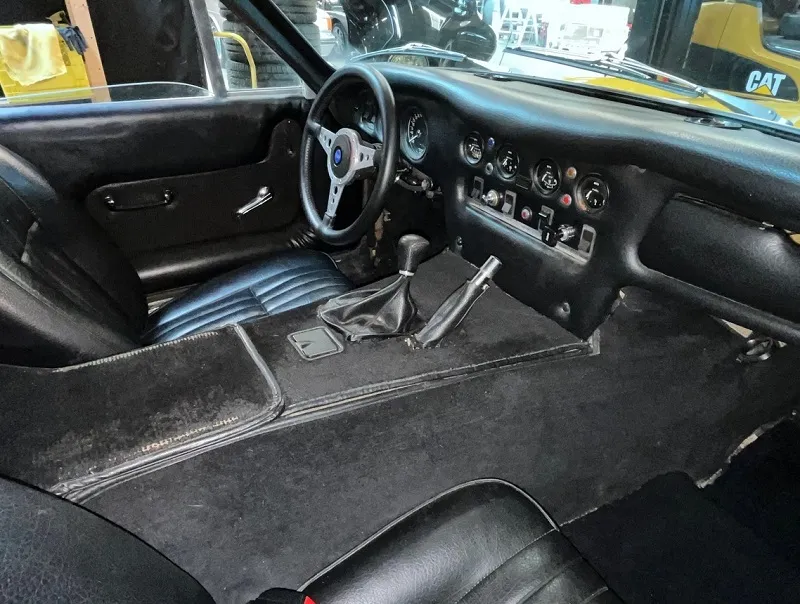 TVR 2500M