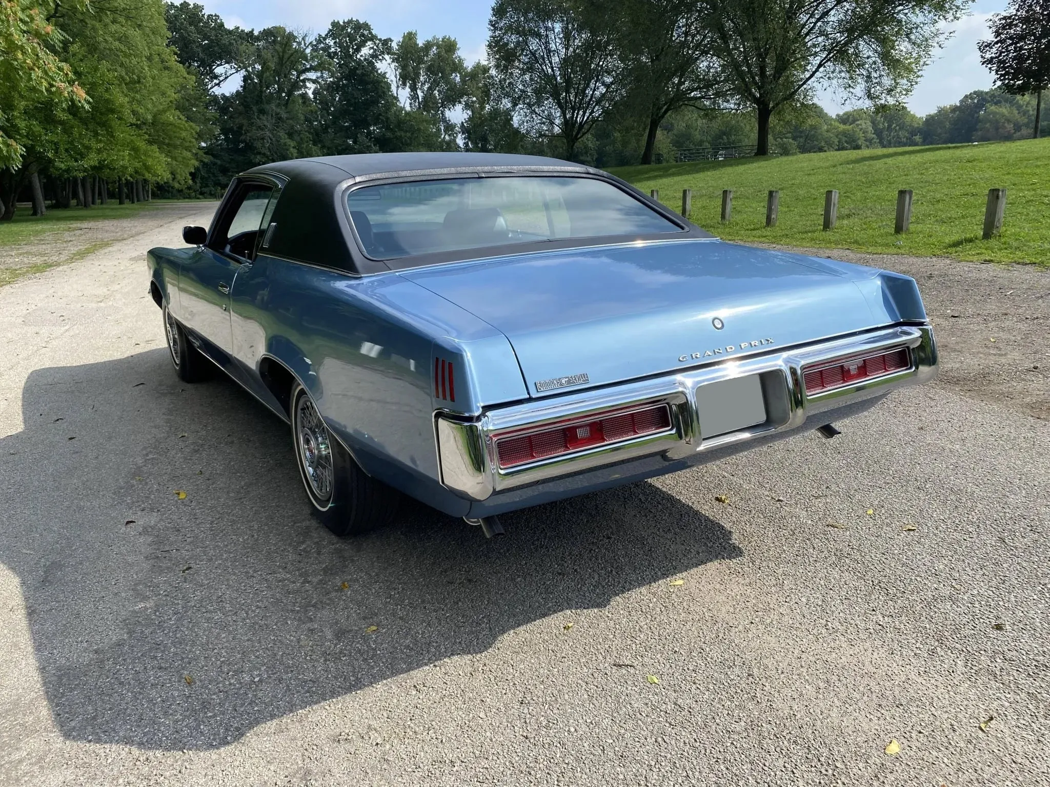 Pontiac Grand Prix