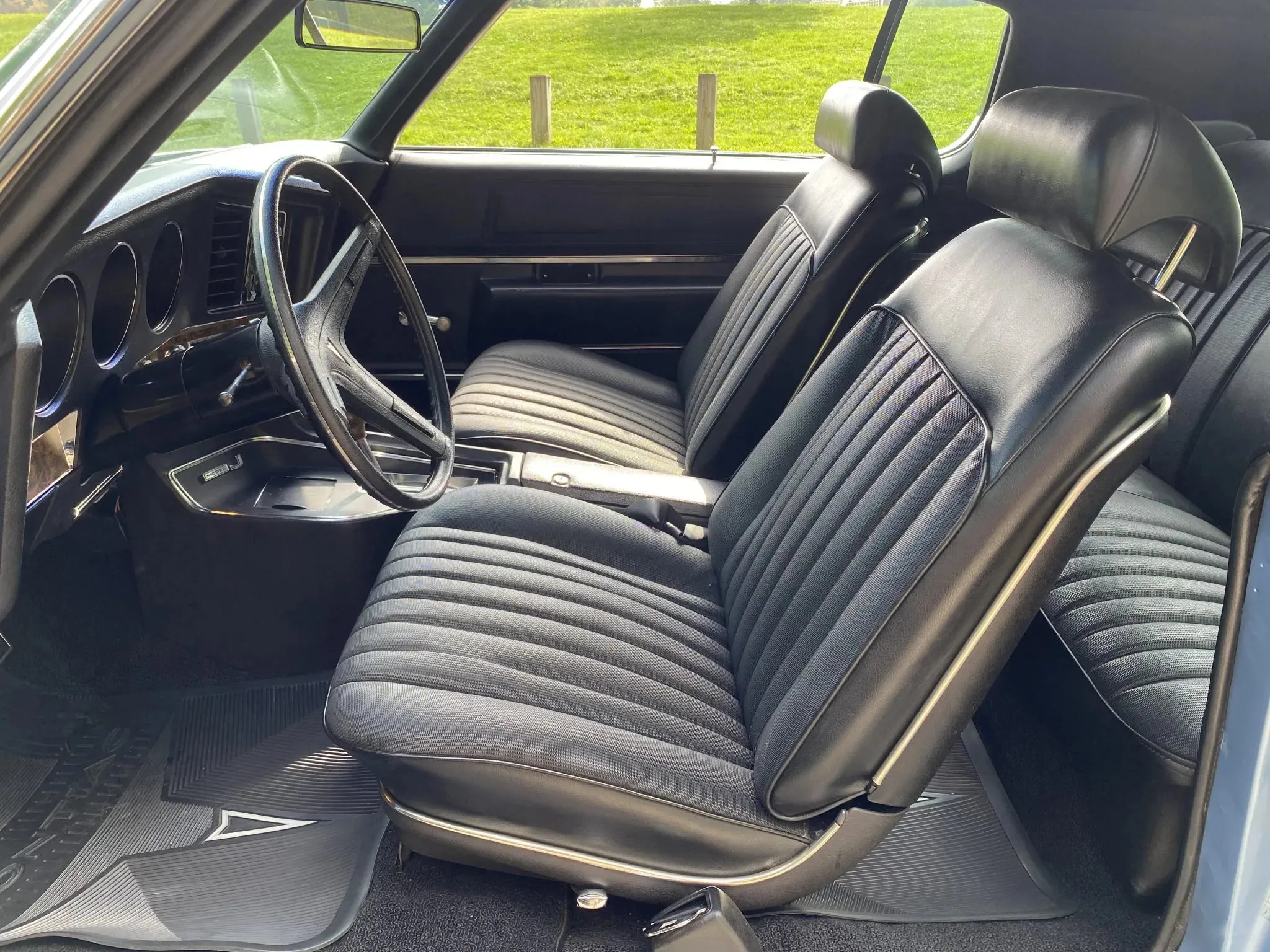 Pontiac Grand Prix