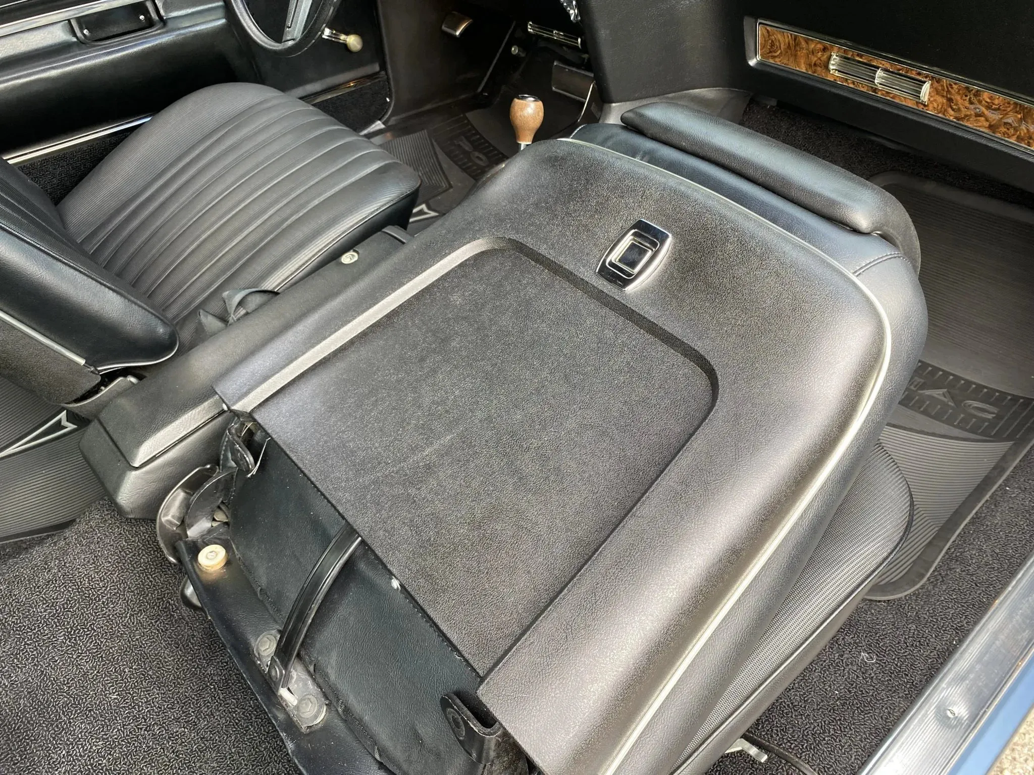 Pontiac Grand Prix