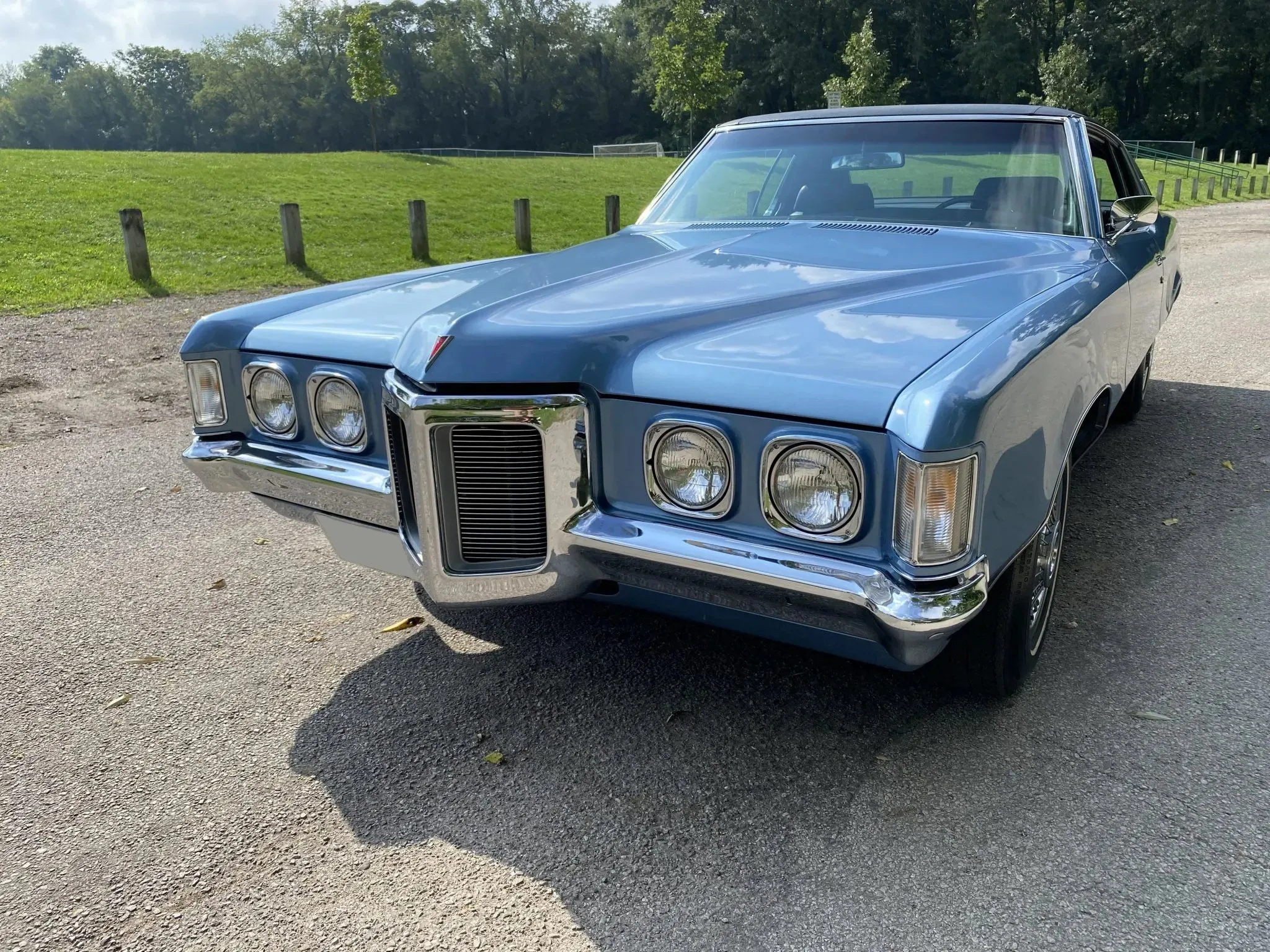 Pontiac Grand Prix