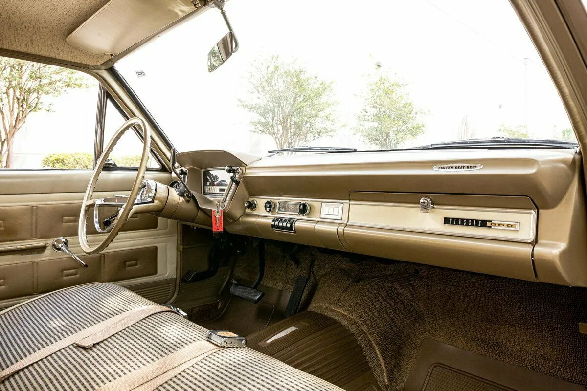 AMC Other