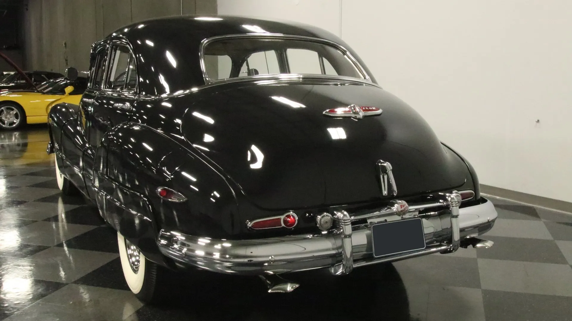 Buick Roadmaster