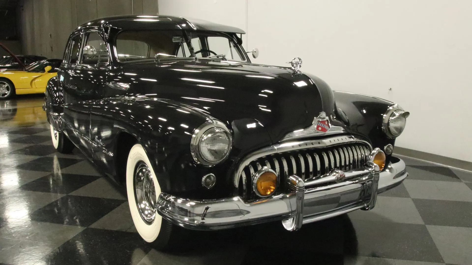 Buick Roadmaster