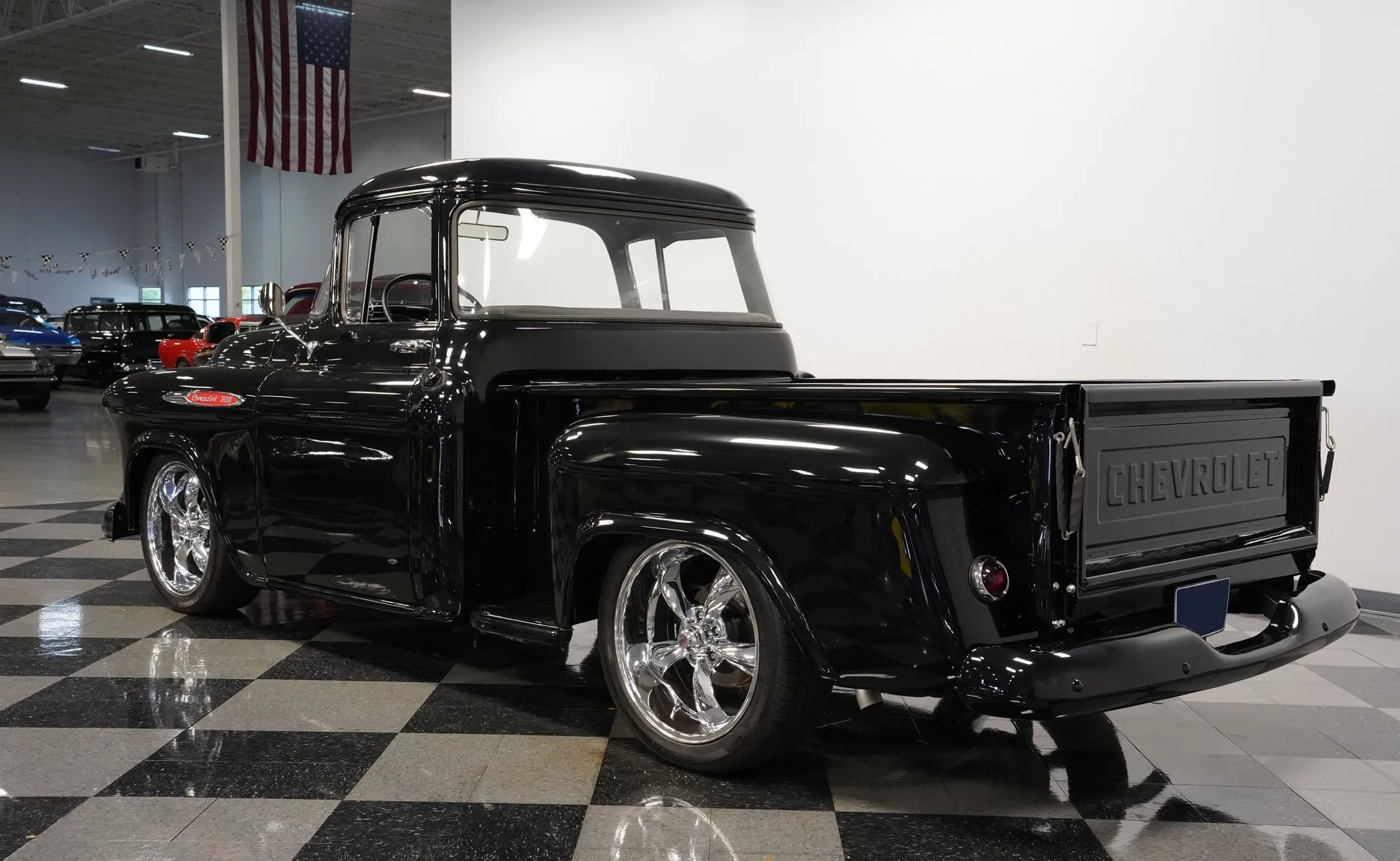 Chevrolet 3100