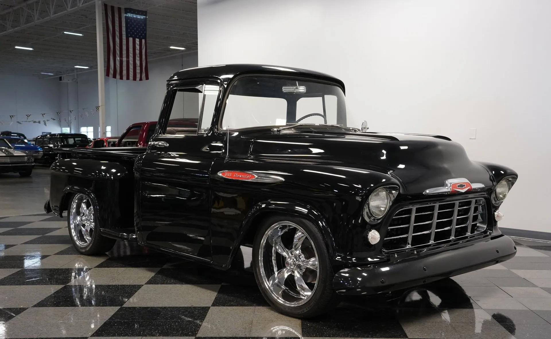 Chevrolet 3100