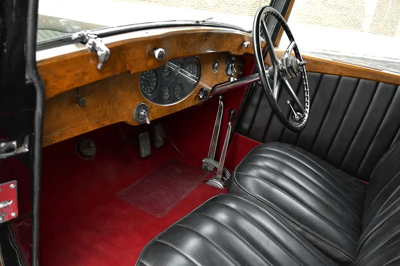 Rolls-Royce Other