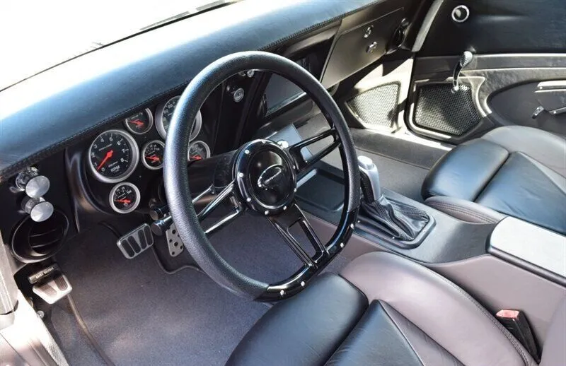 Pontiac Firebird