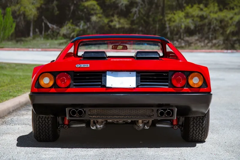 Ferrari 512 BB