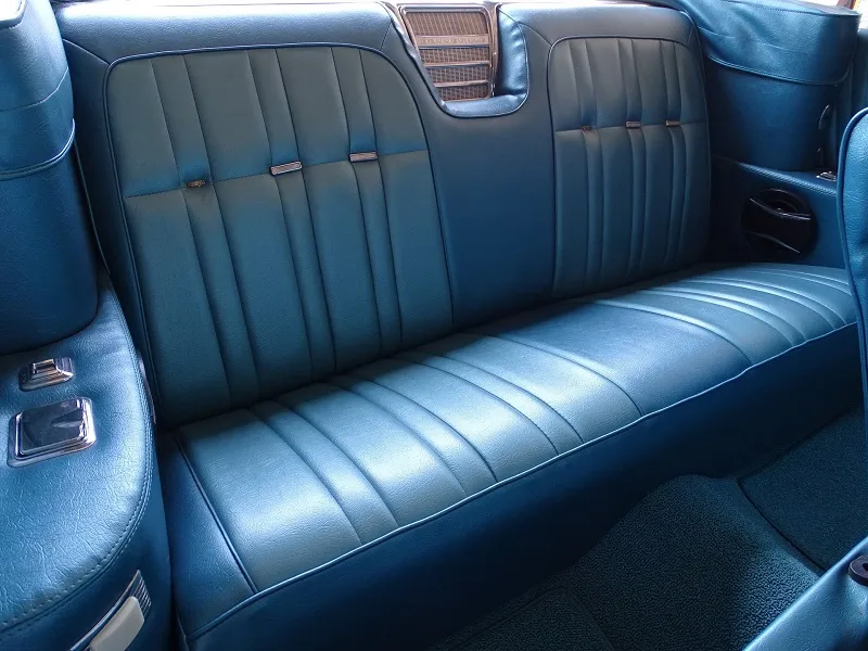 Pontiac Bonneville
