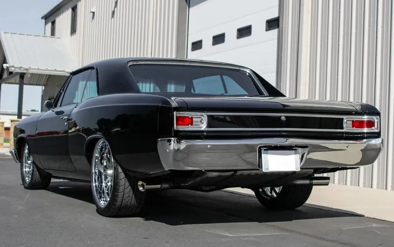 Chevrolet Chevelle
