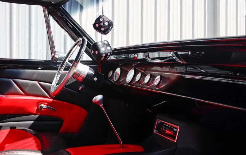 Chevrolet Chevelle