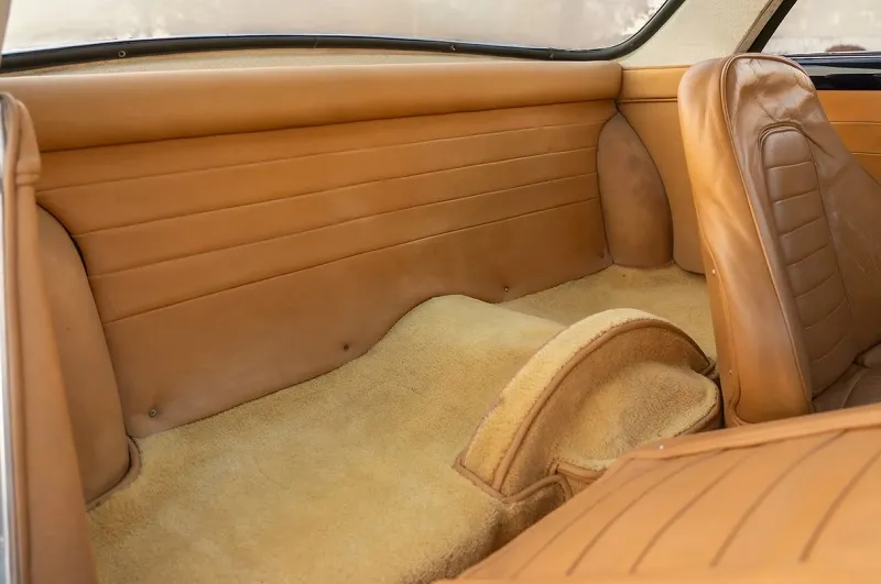 Lancia Flaminia
