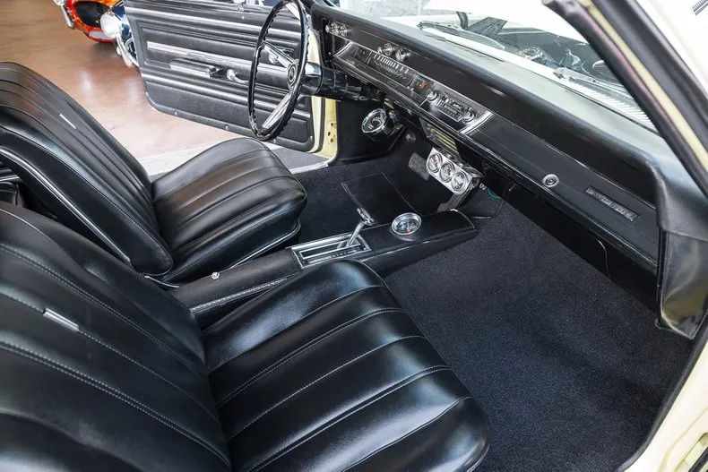 Chevrolet Chevelle
