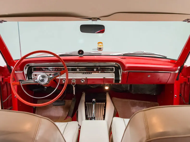 Ford Fairlane