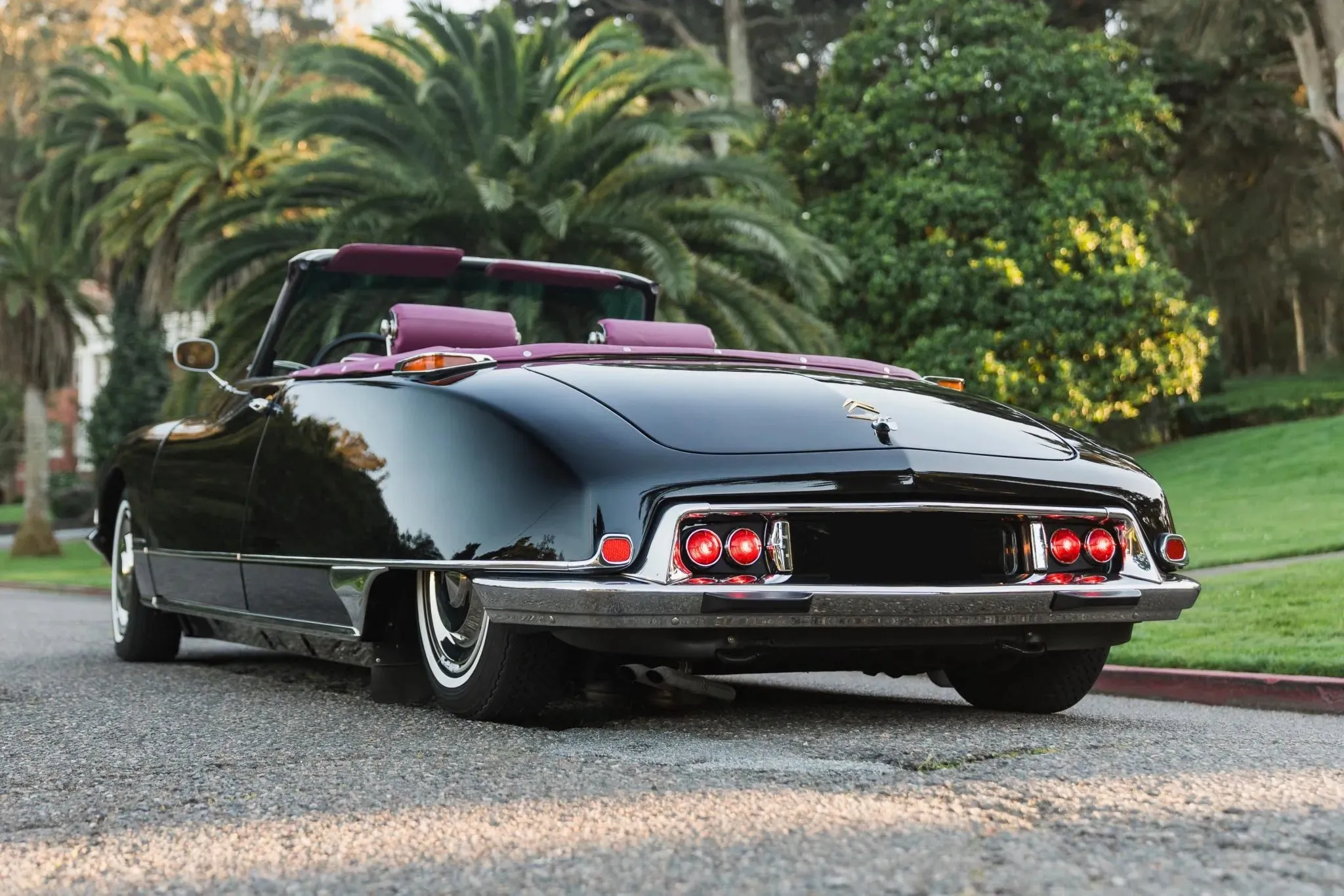 Citroën DS21