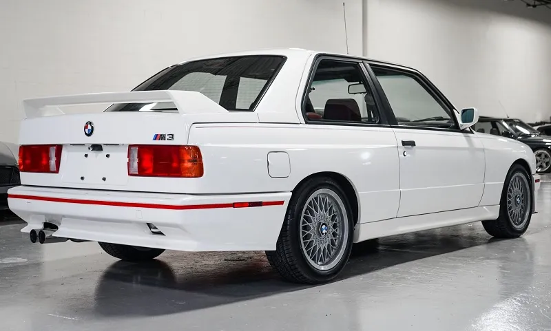 BMW M3