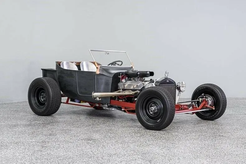 1923 Ford T-Bucket