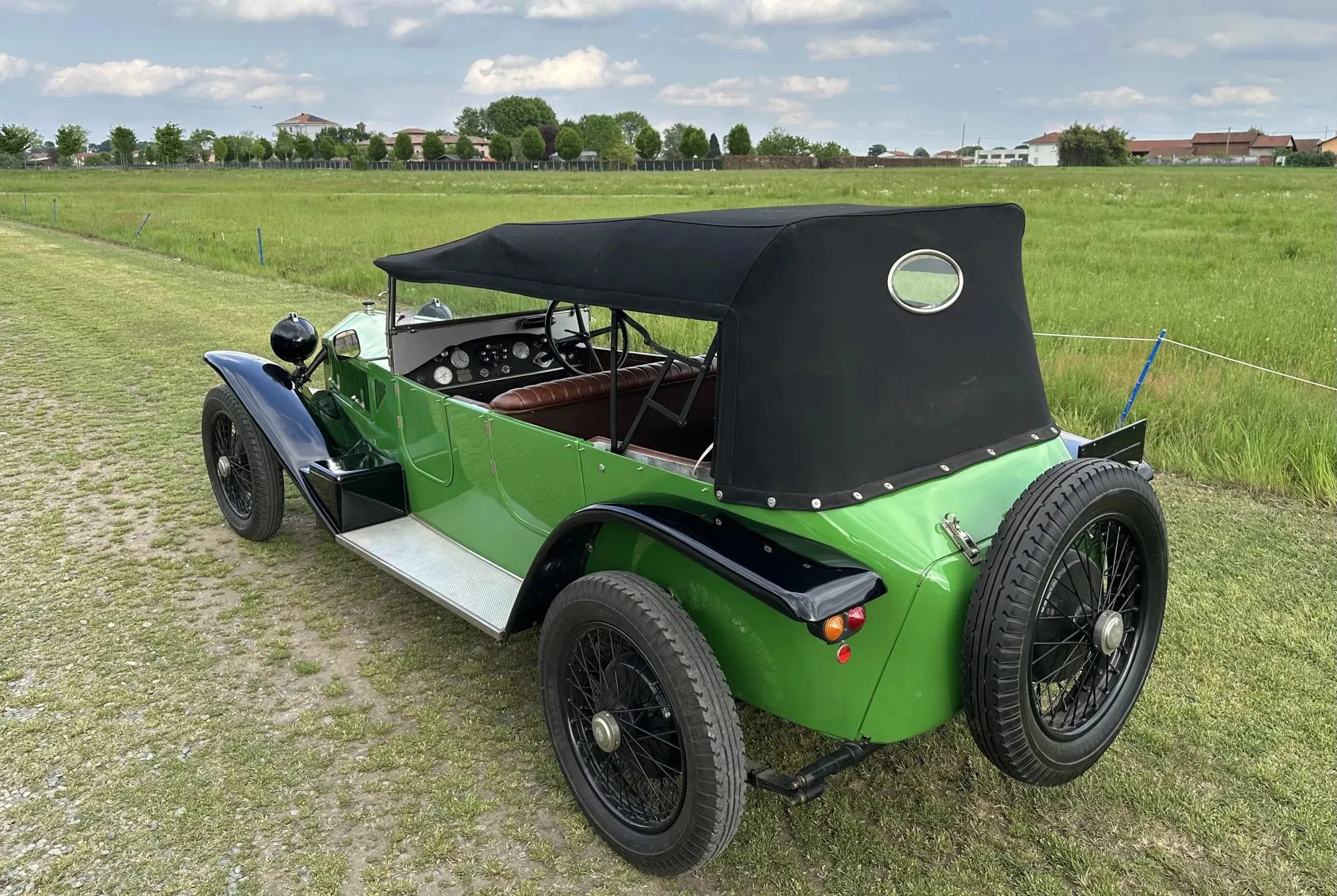 Lancia Lambda