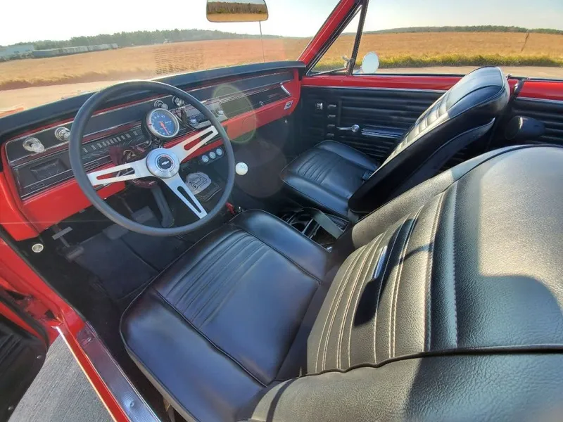 Chevrolet Chevelle