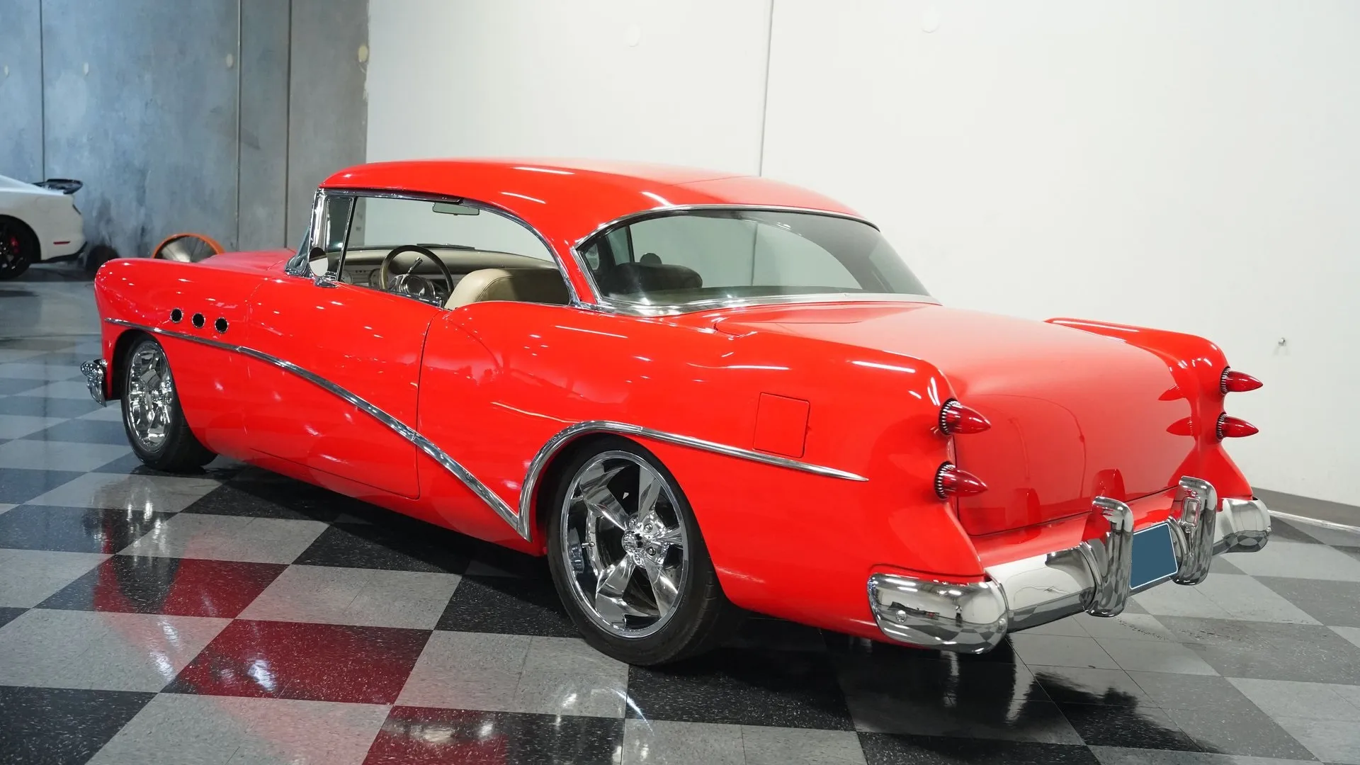 Buick Special Riviera