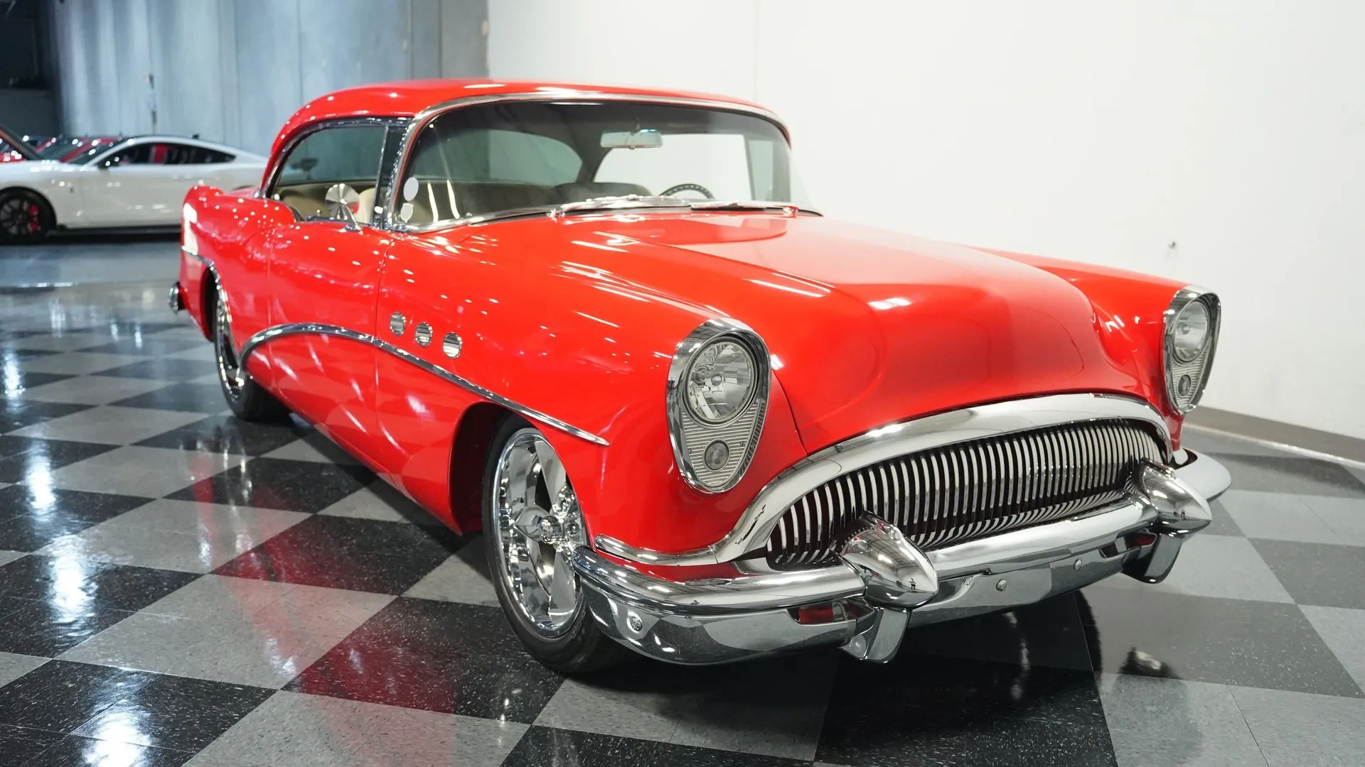 Buick Special Riviera