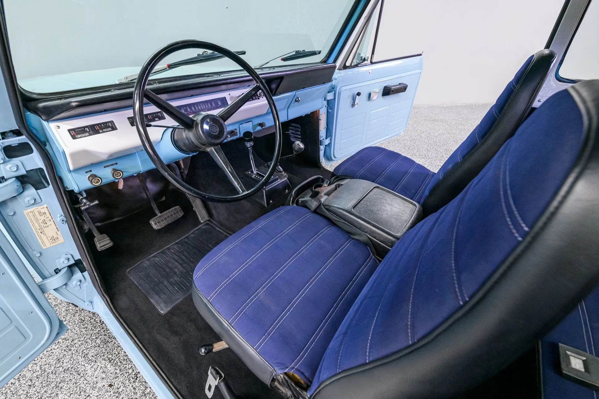 International Harvester Scout II
