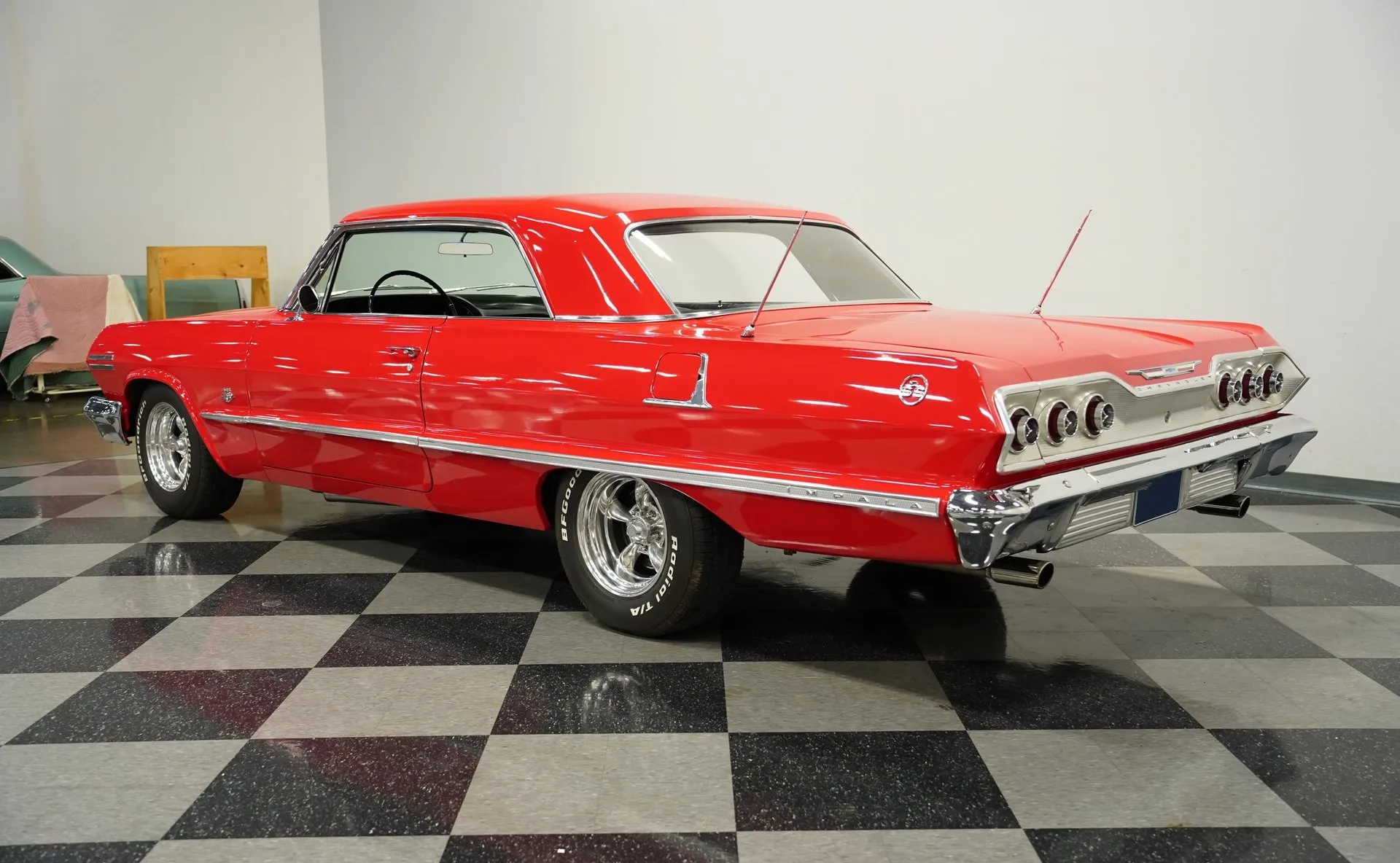 Chevrolet Impala