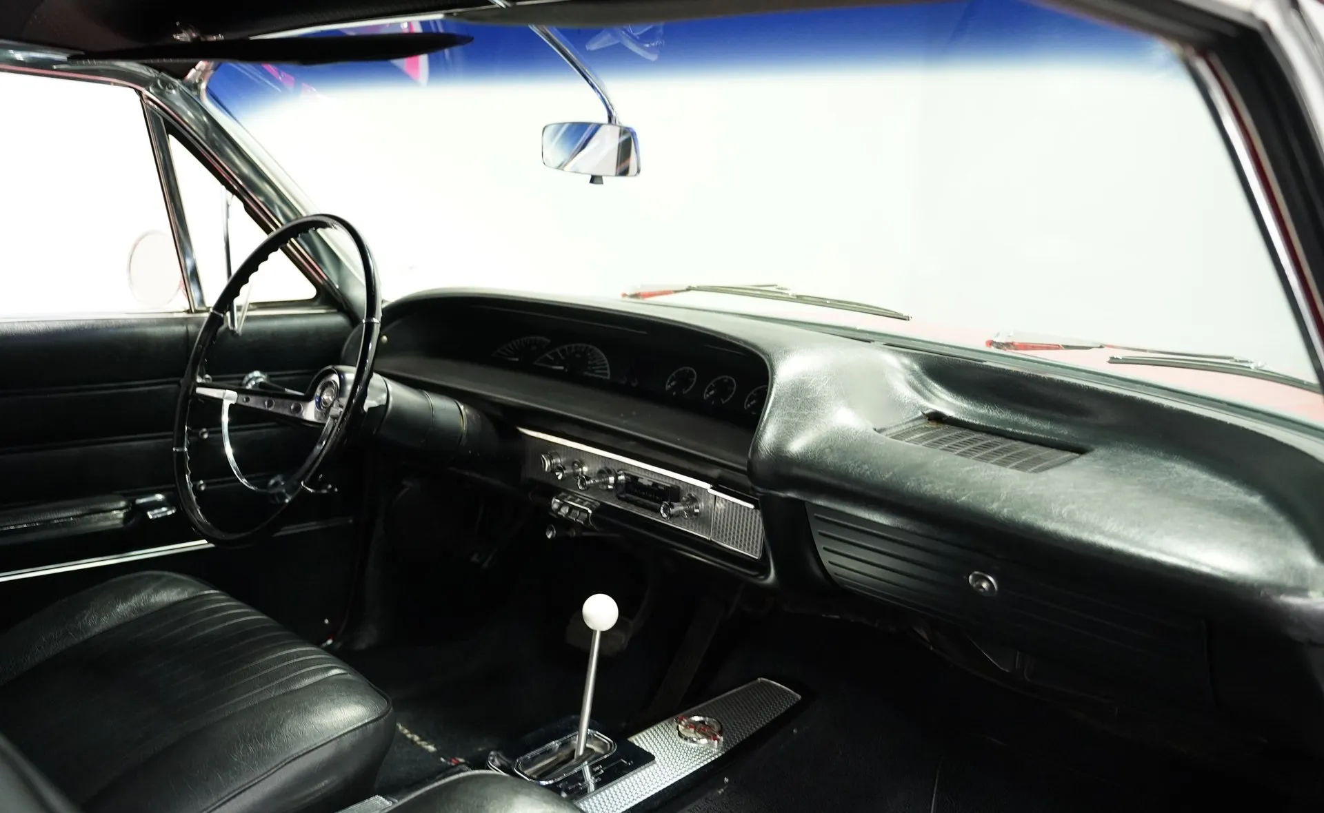Chevrolet Impala