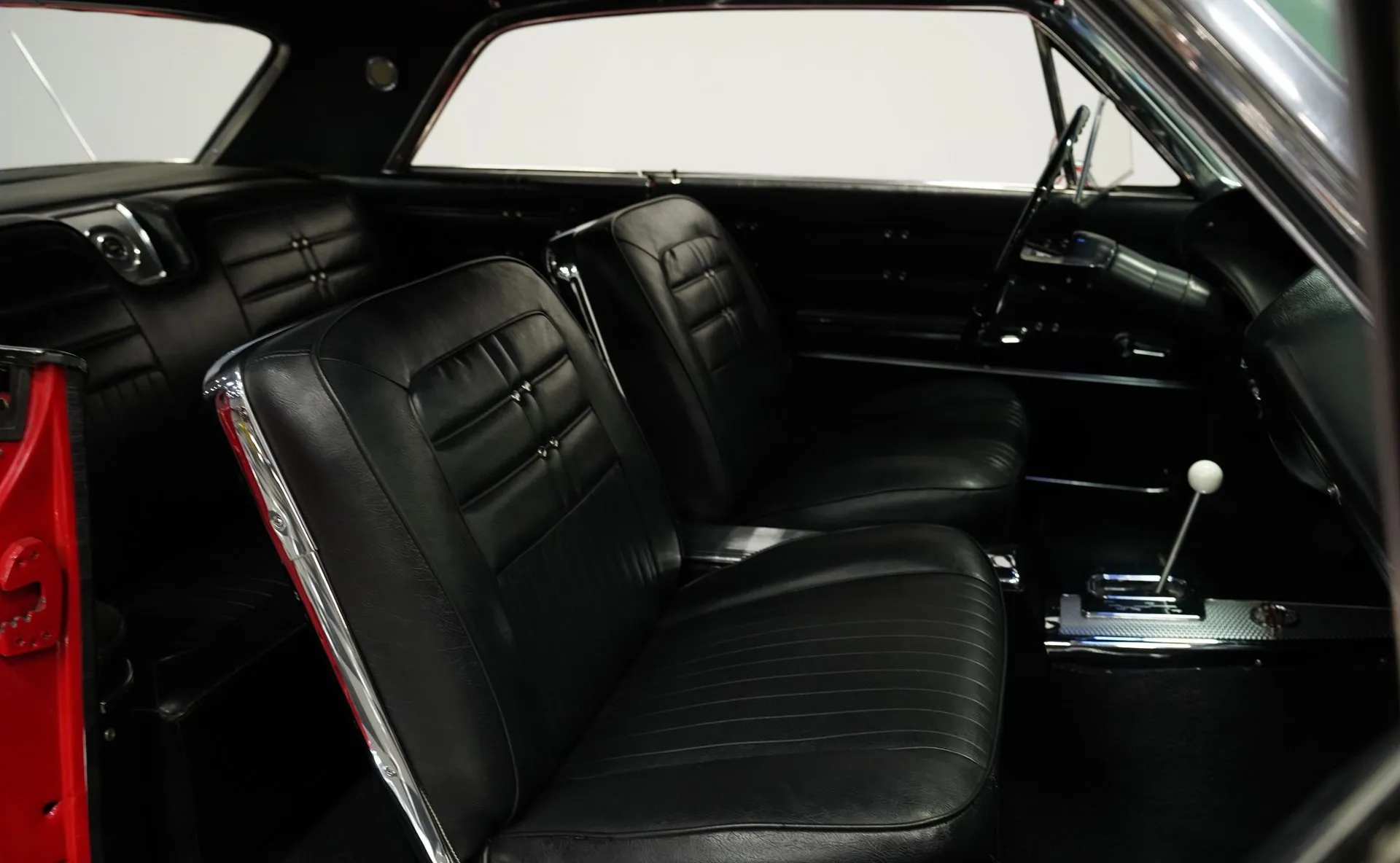 Chevrolet Impala