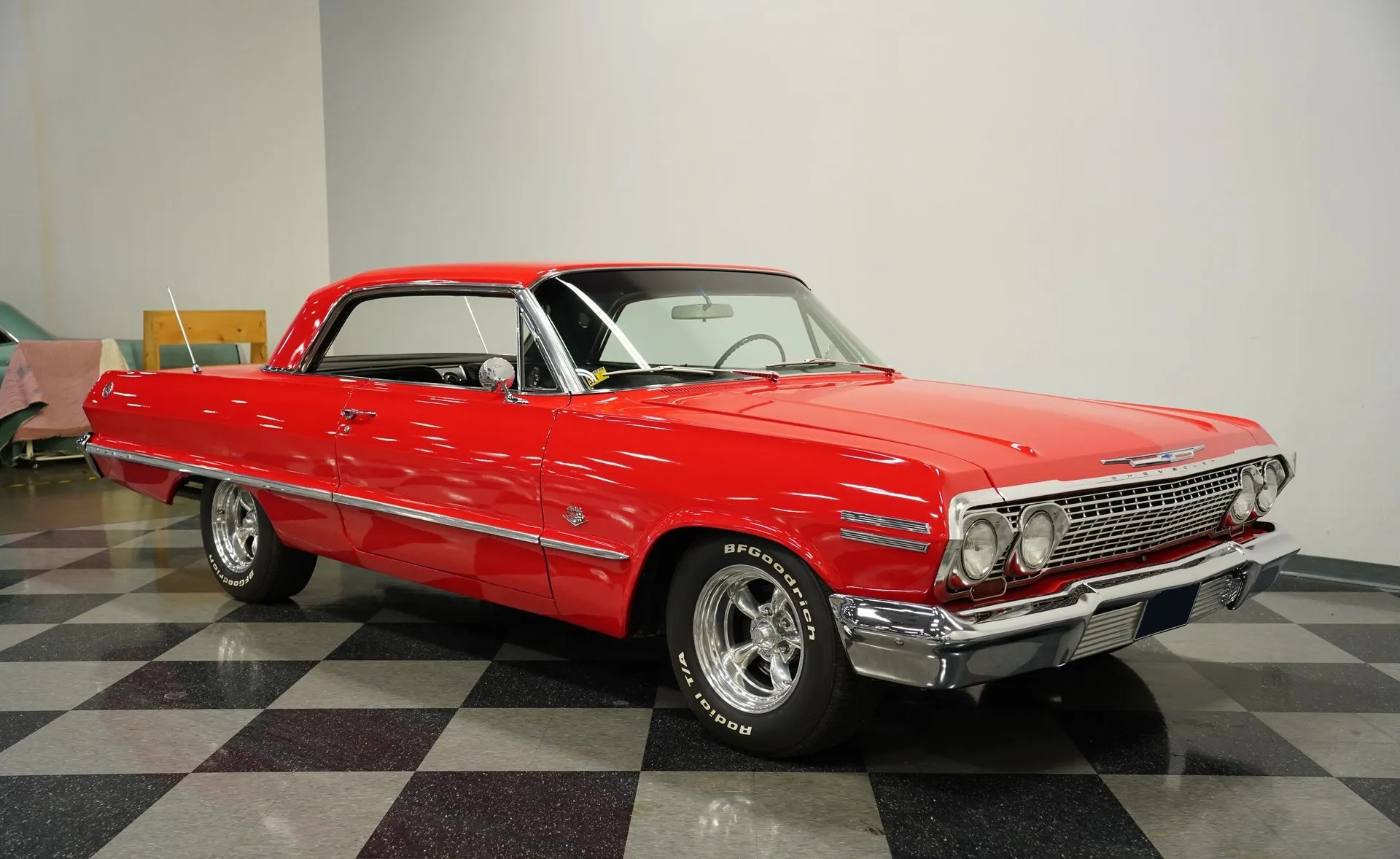 Chevrolet Impala
