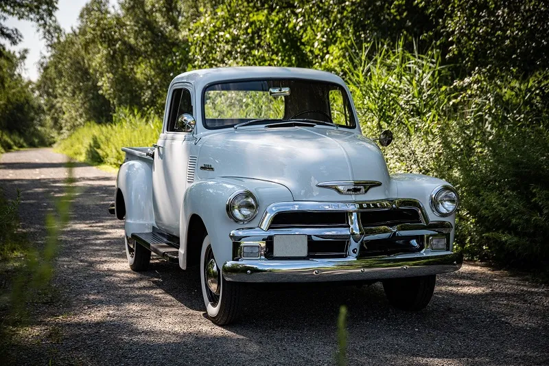 1954 Chevrolet 3100 Pickup