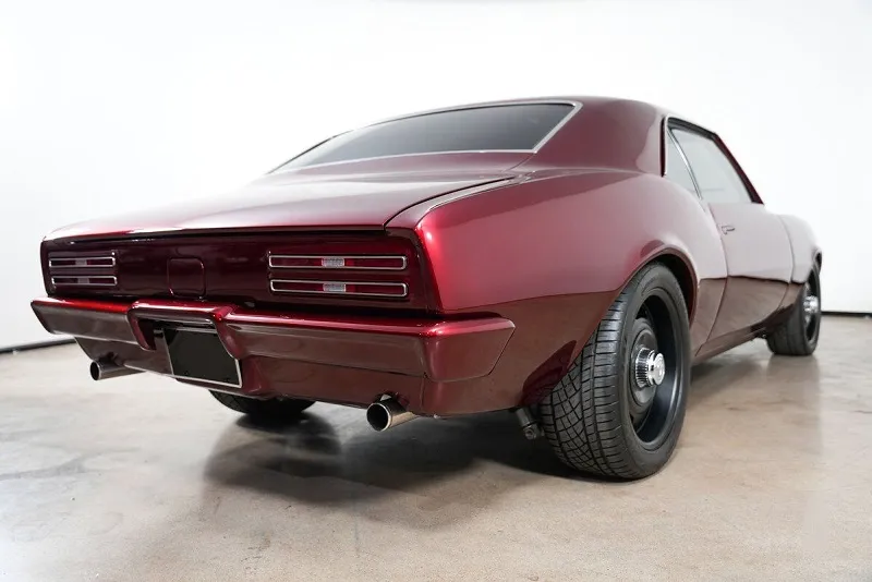 Pontiac Firebird